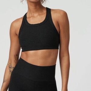 Vuori Elevation Racer Bra